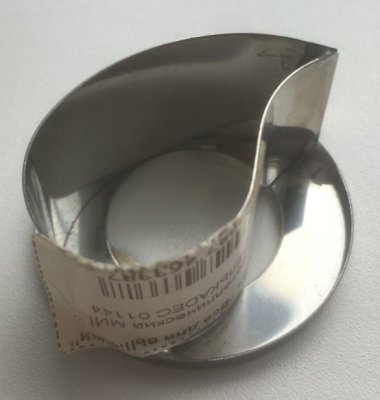 Мини капелька